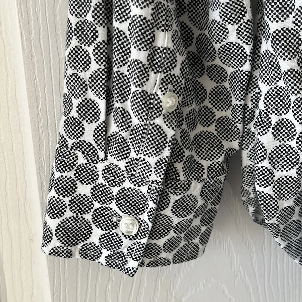 Olsen button down - Picture 5 of 7